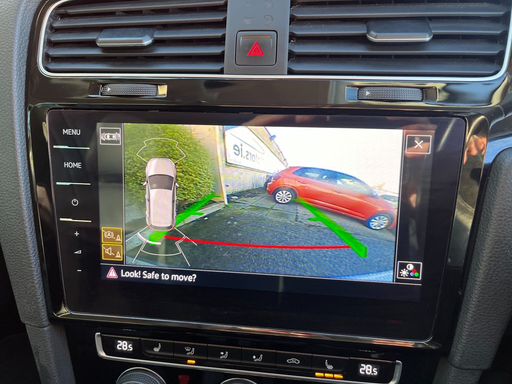 2020 Volkswagen Golf