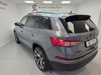 2023 Skoda Kodiaq