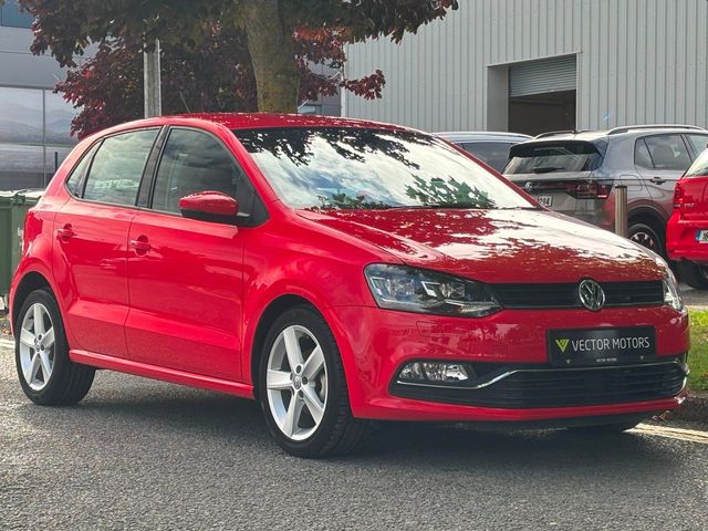 vehicle for sale from Vector Motors