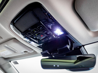 2024 Lexus NX 450H+