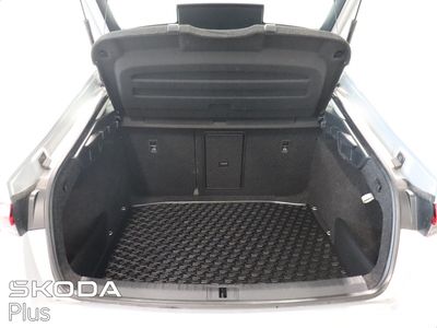2022 Skoda Octavia