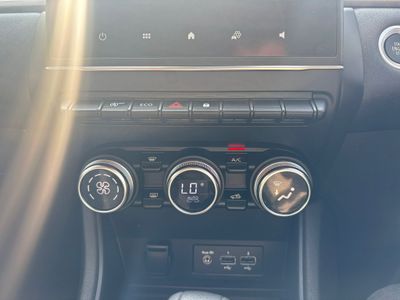 2022 Renault Captur