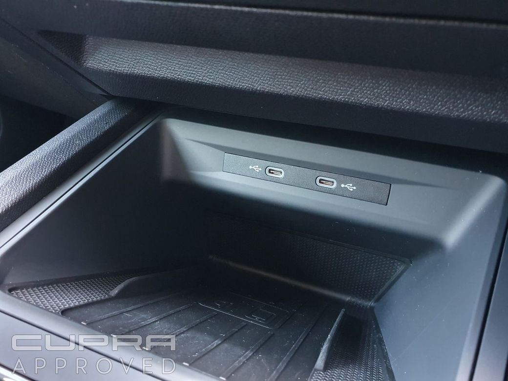 2023 Cupra Formentor