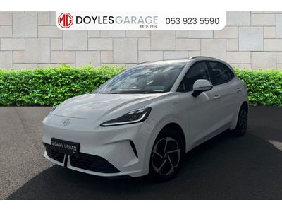 2026 MG 4