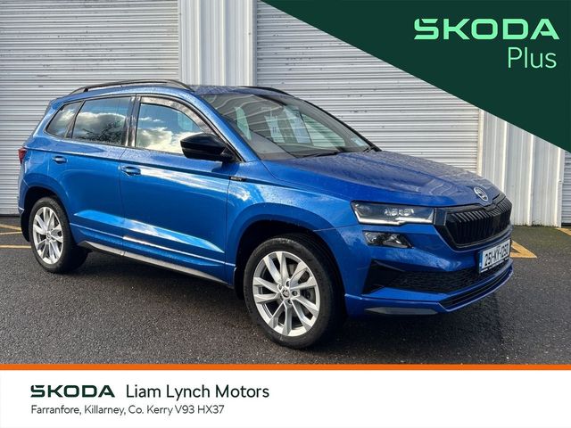 vehicle for sale from Liam Lynch Motors