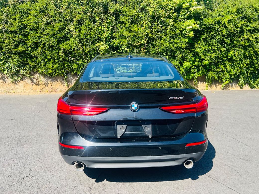 2021 BMW 2 Series