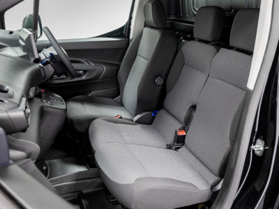 2026 Citroen Berlingo