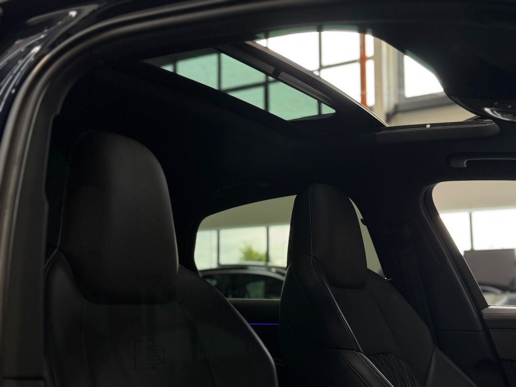 2021 Audi A6
