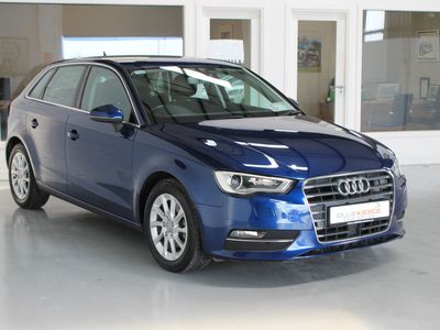 2015 Audi A3