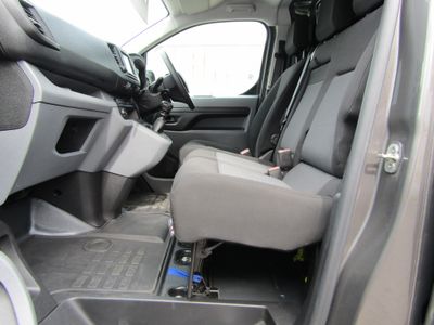 2023 Fiat Scudo