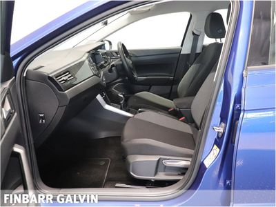 2023 Volkswagen Polo