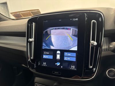 2020 Volvo XC40