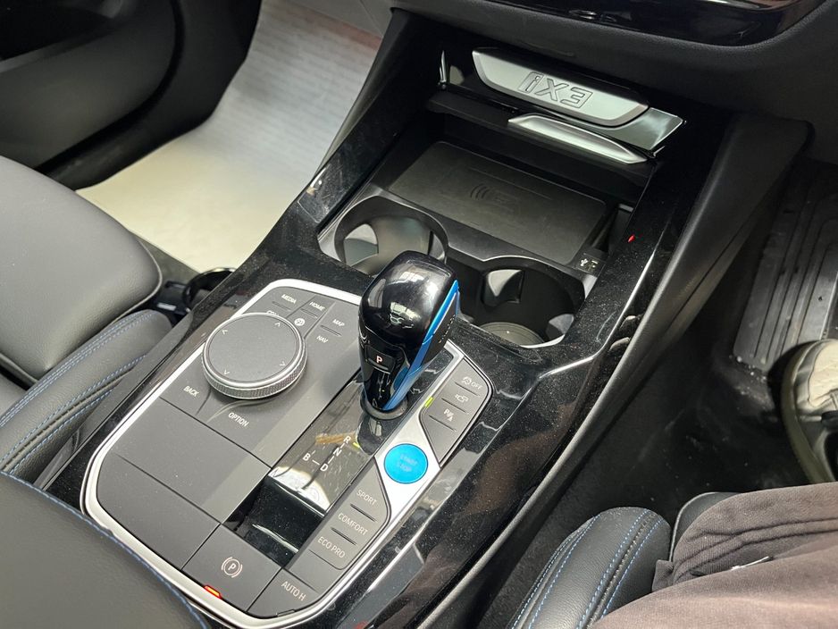 2023 BMW iX3