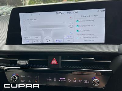 2022 Kia EV6