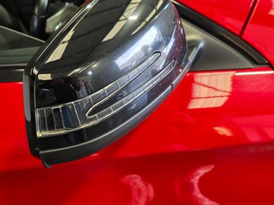 2017 Mercedes-Benz CLA Class