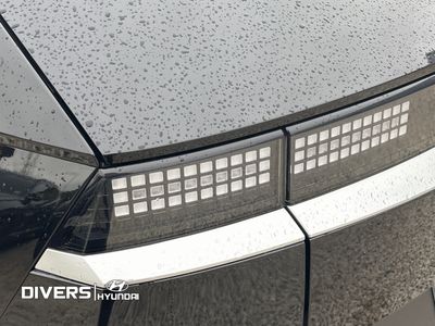 2024 Hyundai Ioniq 5