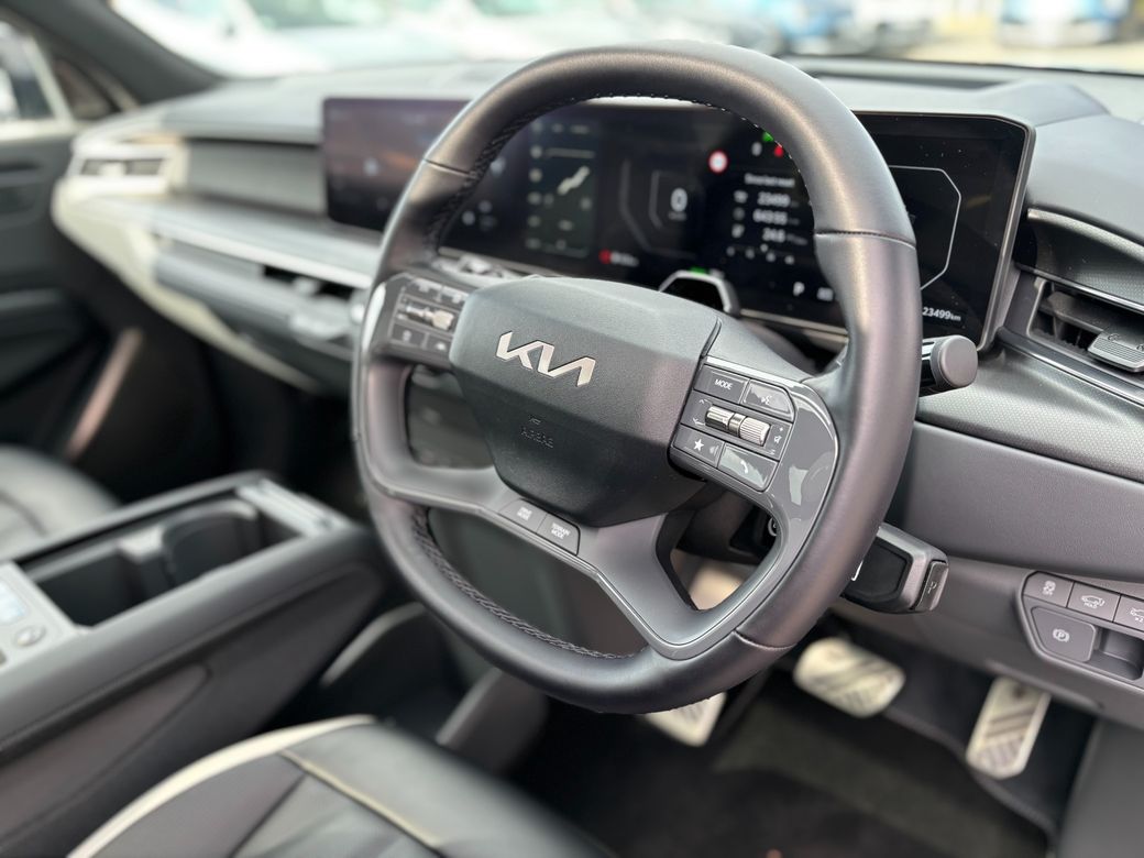 2024 Kia EV9