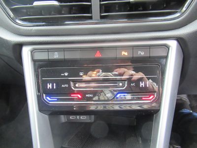 2023 Volkswagen T-Roc