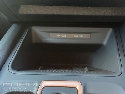 2025 Cupra Formentor