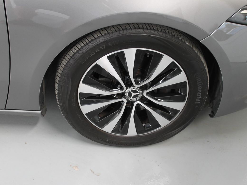 2023 Mercedes-Benz A Class
