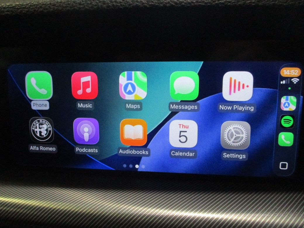 2023 Alfa Romeo Stelvio