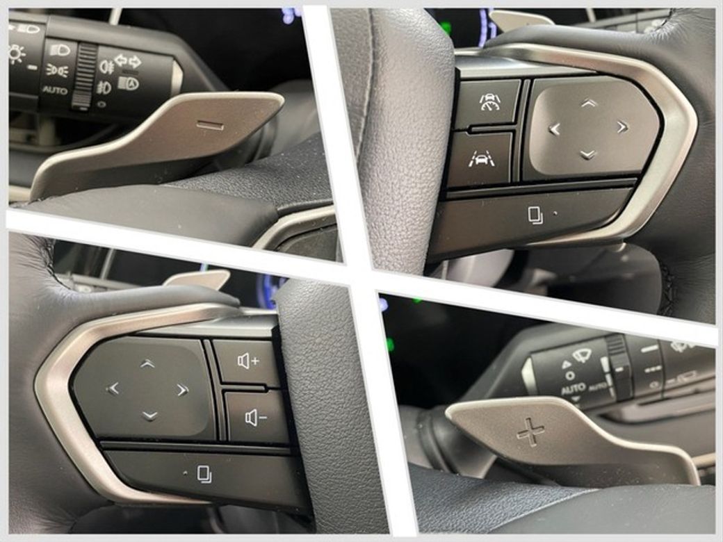 2024 Lexus RX450h+