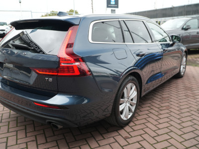2020 Volvo V60