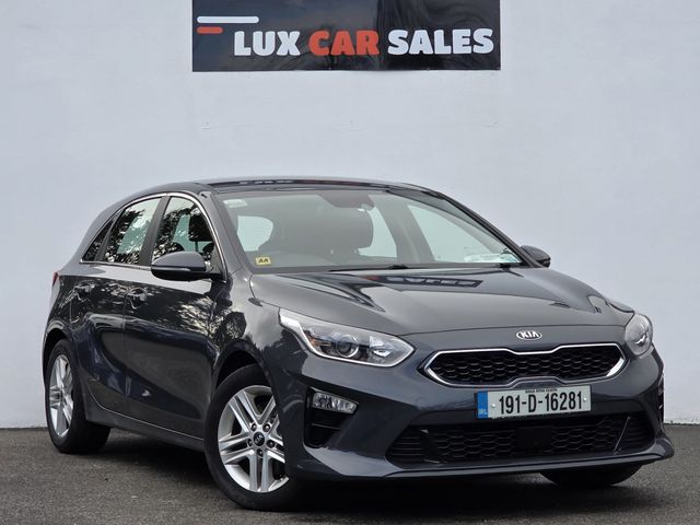 vehicle for sale from Lux Car Sales