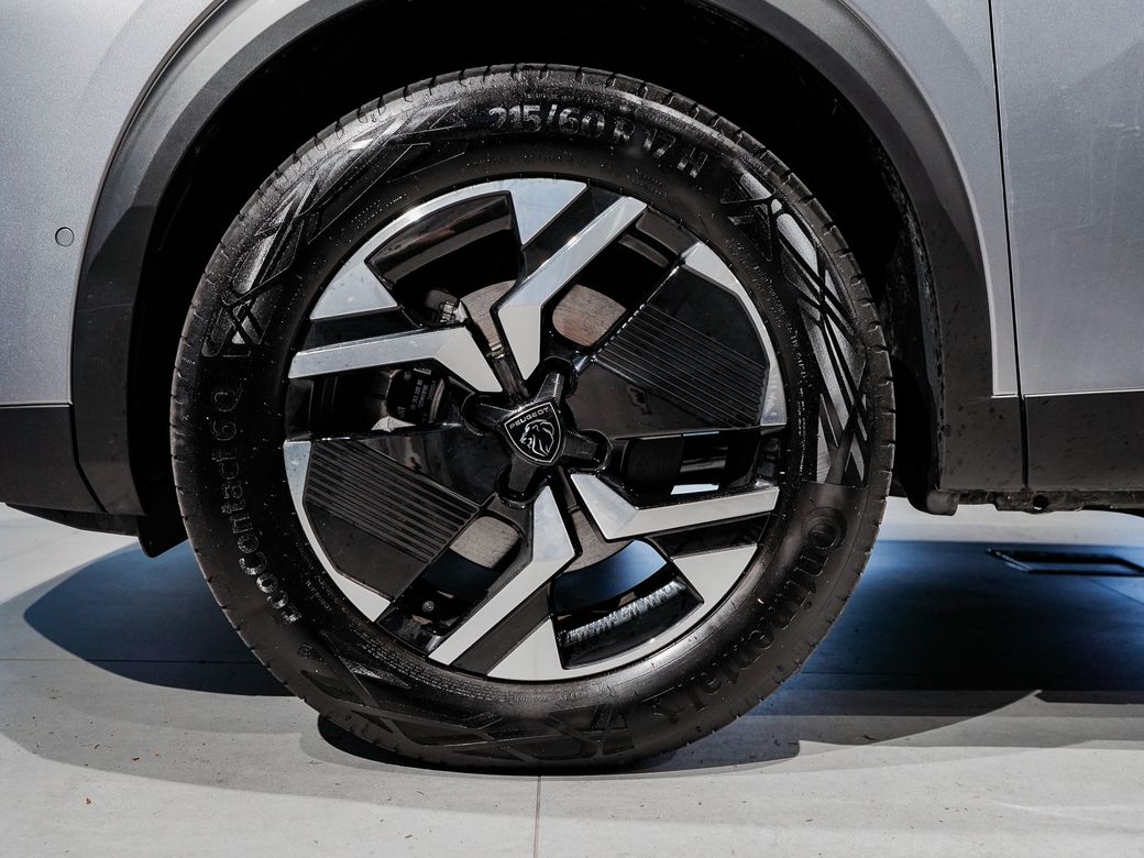 2026 Peugeot 2008