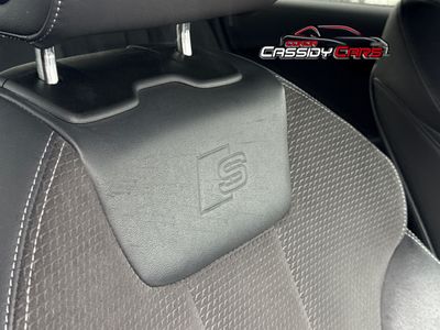 2020 Audi A4