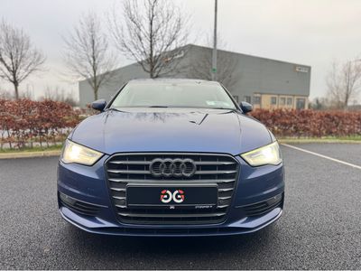 2015 Audi A3
