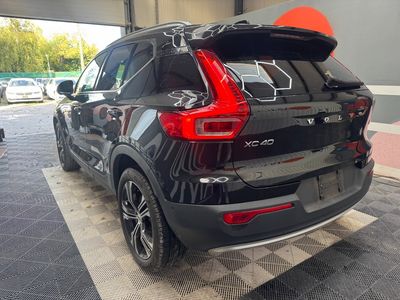 2022 Volvo XC40