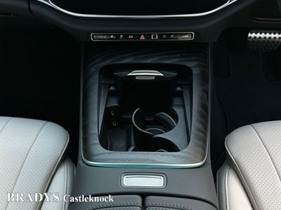 2026 Mercedes-Benz E Class