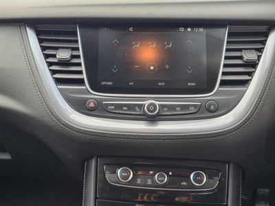 2019 Opel Grandland X