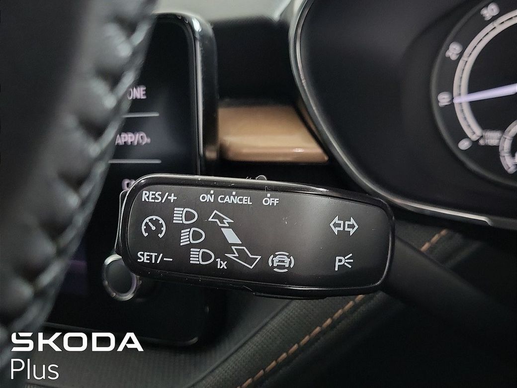 2023 Skoda Fabia