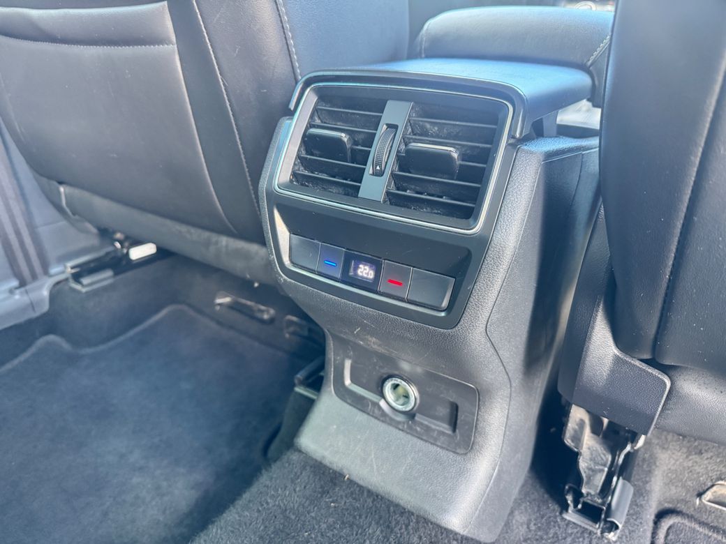 2022 Skoda Kodiaq