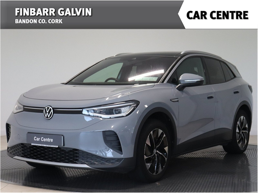 2023 Volkswagen ID.4