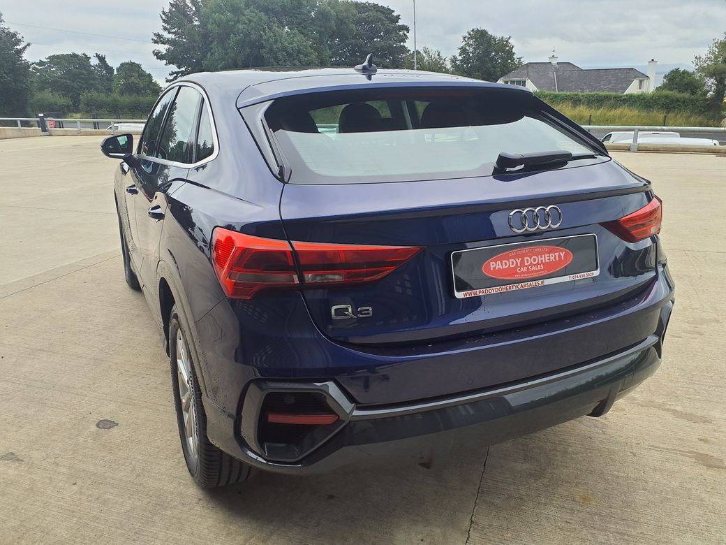 2023 Audi Q3