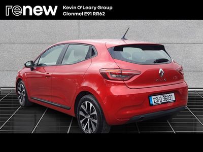 2023 Renault Clio