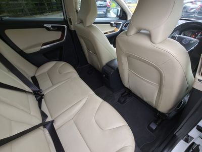 2017 Volvo XC60