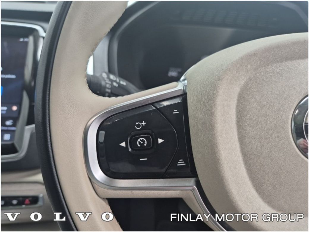 2024 Volvo XC90