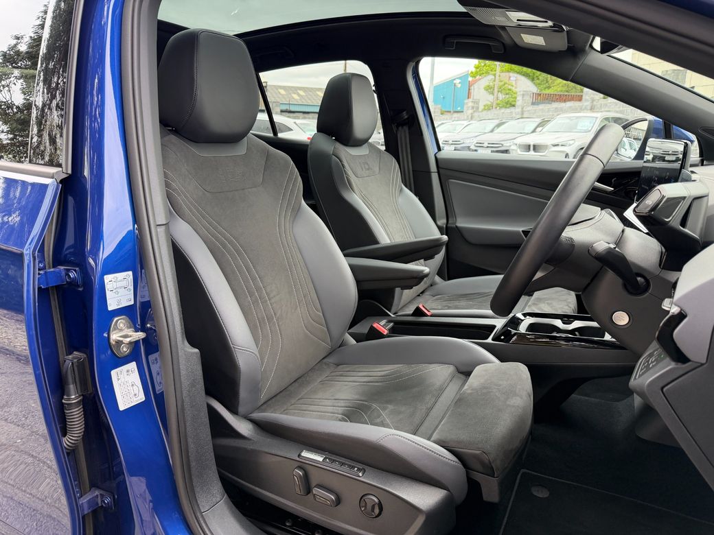 2023 Volkswagen ID.5