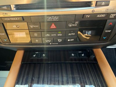 2017 Lexus GS 300H