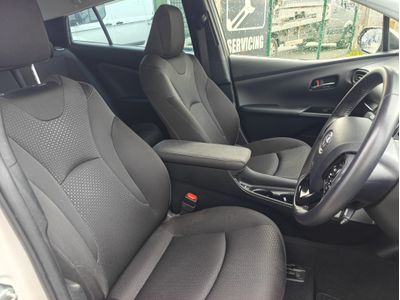 2020 Toyota Prius