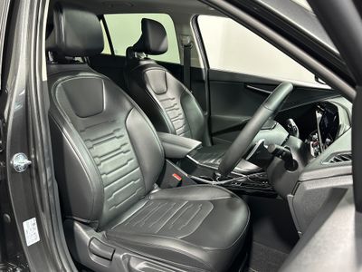 2026 Kia Niro