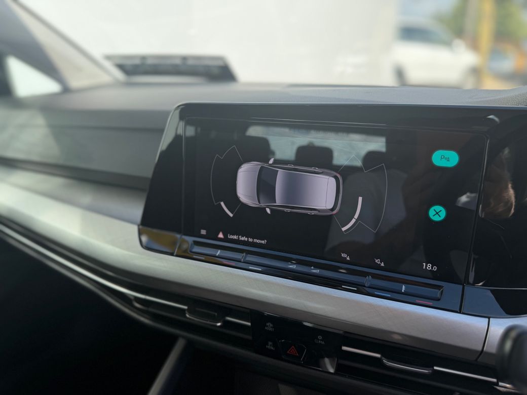 2023 Volkswagen Golf