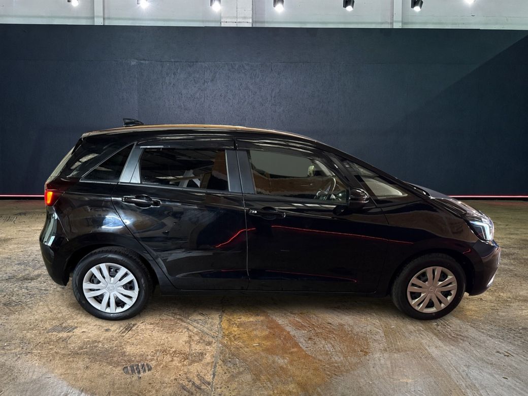 2023 Honda Fit