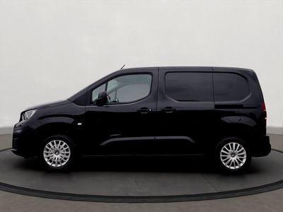 2023 Peugeot Partner