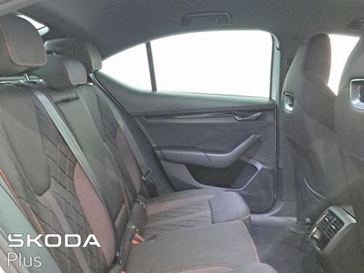 2022 Skoda Octavia