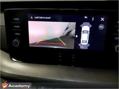 2024 Skoda Octavia